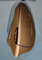 Verticale muis (ergonomisch) - gebruikt in zeer goede staat., Computers en Software, Muizen, Rechtshandig, Muis, Gebruikt, Ergonomisch