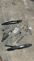 Fietsonderdelen, Ophalen of Verzenden, Zo goed als nieuw, Algemeen, Zadel