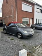 Vw new Beetle, Auto's, Voorwielaandrijving, Beetle (Kever), Leder, Overige kleuren