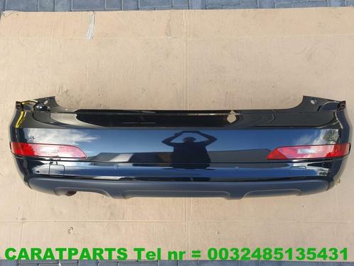 8U0807067 q3 bumper Q3 achterbumper q3 8u 6PDC = 2010-2014, Auto-onderdelen, Carrosserie, Bumper, Audi, Achter, Gebruikt