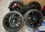 Jantes 5x112 19 pouces, Autos : Pièces & Accessoires, Pneus & Jantes, Enlèvement, Jante(s)