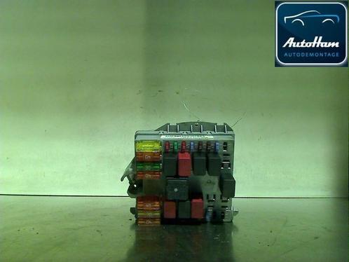 ZEKERINGKAST Fiat Doblo Cargo (223) (51763772), Auto-onderdelen, Elektronica en Kabels, Fiat, Gebruikt