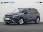 Volkswagen T-Cross T-Cross 1.0 TSI United OPF, Boîte manuelle, Vitres électriques, 1 g/km, Essence