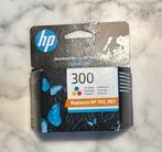 HP 300 originele drie-kleuren inktcartridge, Verzenden, Cartridge, HP