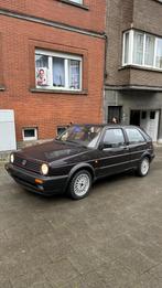 Vw Golf II 1.8 essence carburateur 90ch, Achat, Essence, Golf, Particulier