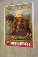Reclame bord bier, Verzamelen, Ophalen, Gebruikt, Reclamebord, Plaat of Schild, Overige merken