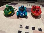 Pyjamahelden / PJ Masks auto’s, Ophalen, Zo goed als nieuw