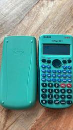 Casio collège 2D+ / fx-92B, Diversen, Rekenmachines, Ophalen, Zo goed als nieuw