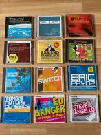 Mixmag collectie, Cd's en Dvd's, Ophalen of Verzenden, Zo goed als nieuw, Dance Populair