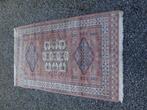 Tapijt 0,93 m x 1,53 m, Ophalen, Zie foto, Gebruikt, Overige kleuren