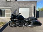 BMW K1600B 2018 - Full Option + 2,5j BMW garantie, 1600 cc, Particulier, Meer dan 35 kW, Toermotor