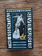 Essential Silver Surfer vol. 1 TPB, Stan Lee & Jack Kirby, Enlèvement ou Envoi, Série complète ou Série, Utilisé