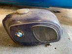 BMW brandstoftanks, Motoren