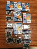 EPSON inktcassettes 055, Ophalen of Verzenden, Nieuw, Epson