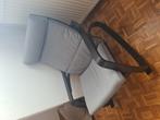 Chaise à bascule, Maison & Meubles, Fauteuils, Enlèvement, Comme neuf