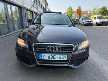 Audi A4 2.0 Diesel Automatique Avec Inspection, Autos, Audi, Achat, A4, Automatique, Particulier