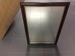 Houten kaders, Ophalen, Zo goed als nieuw