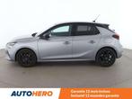 Opel Corsa 1.2 Elegance (bj 2020), Auto's, Voorwielaandrijving, Stof, Euro 6, 1199 cc