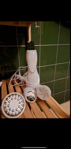 Gezichtsverzorging | zeitgard pro, Ophalen of Verzenden, Zo goed als nieuw