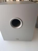 Denon Speaker set, Enlèvement