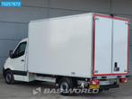 Mercedes Sprinter 314 CDI Automaat Koelwagen Bi temp Thermo, Auto's, Stof, Gebruikt, Euro 6, 4 cilinders