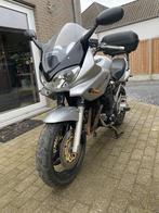 Moto Suzuki Bandit 1200 S, Motoren, Sportuitlaat, 4 cilinders, Particulier, Meer dan 35 kW