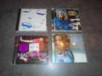 CDs - MADONNA - ROBBIE WILLIAMS, CD & DVD, CD | Pop, Utilisé, Enlèvement ou Envoi
