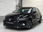 Vw Polo / 2020 / 120.000 km / Essence / Boîte automatique /, Auto's, Automaat, Euro 6, Zwart, Bedrijf