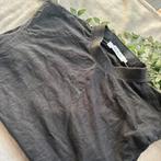 Zwart Calvin Klein Jeans T-shirt (maat L), Kleding | Heren, T-shirts, Zwart, Ophalen of Verzenden, Zo goed als nieuw, Calvin Klein