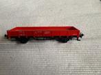 Marklin Lageboordwagen, Ophalen of Verzenden, Gebruikt, Wagon, Märklin