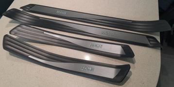 Bmw E60 LCI instaplijsten beschikbaar voor biedingen