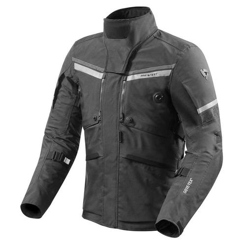 REV'IT Poseidon II ( Gore-tex ), Motoren, Kleding | Motorkleding, Jas | textiel, Nieuw zonder kaartje, Ophalen of Verzenden