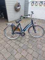 Fiets tekoop, Fietsen en Brommers, Versnellingen, Zo goed als nieuw, Ophalen, Gazelle