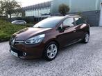 Zeer mooie Renault Clio 1.2 TCe ** Automaat, Auto's, Automaat, Stof, 4 cilinders, 88 kW