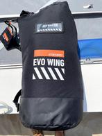 RRD Evo Wing 5 m2, Watersport en Boten, Ophalen, Zo goed als nieuw, Wingsurf-wing