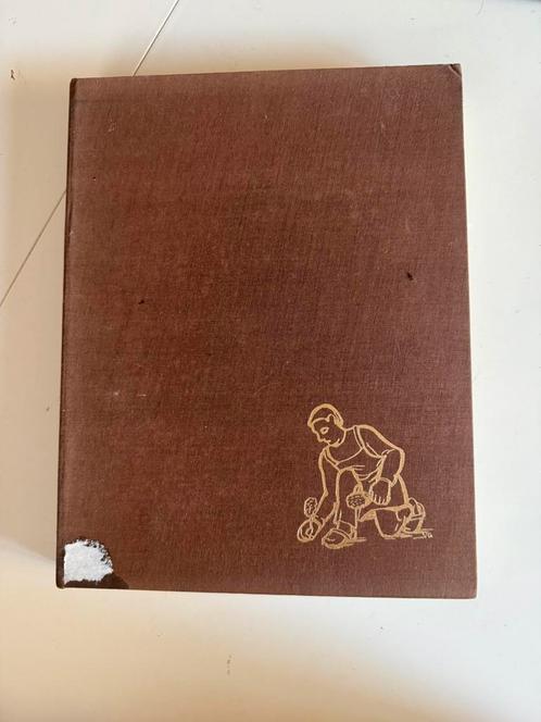 1970 FRANS VAN GIEL EN DE KEMPEN  Emiel van hemeldonck, Boeken, Kunst en Cultuur | Beeldend, Ophalen