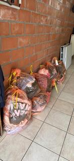 10€ per zak vol kledij, Kleding | Dames, Ophalen, Gedragen, Maat 42/44 (L)