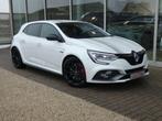 Renault Mégane RS 280pk +CUP Pack +Sper diff +Brembo +4Cont, Autos, Renault, Achat, Euro 6, Entreprise, Cruise Control