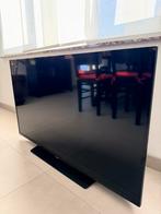 Samsung tv + google chromecast, TV, Hi-fi & Vidéo, Télévisions, 50 Hz, LCD, Comme neuf, Enlèvement