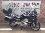 BMW R 1200 RT, 2006, Motoren, 2 cilinders, Bedrijf, Meer dan 35 kW, Toermotor