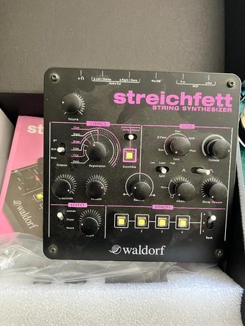 waldorf Streichfett beschikbaar voor biedingen