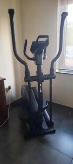 Kettler crosstrainer, Sport en Fitness, Fitnessapparatuur, Ophalen, Zo goed als nieuw, Crosstrainer