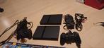 Ps2 lot playstation 2 Gta San andreas, Games en Spelcomputers, Ophalen of Verzenden, Zo goed als nieuw, Slim