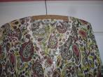 Splinternieuwe bloes - maat 48, Overige kleuren, Blouse of Tuniek, Nieuw, Ophalen of Verzenden