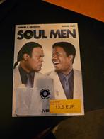 DVD Soul Men, Vanaf 12 jaar, Ophalen, Zo goed als nieuw, Overige genres