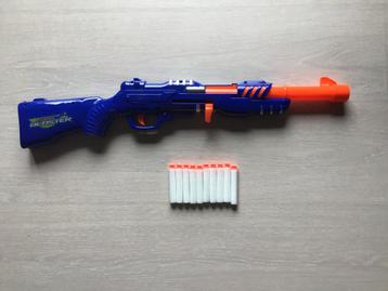 Speelgoed Pistool, Enlèvement, Comme neuf