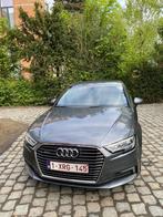 Audi A3 etron | bj 2020 | 78700km, Automaat, Zwart, Break, Dealer onderhouden
