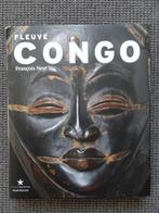 Fleuve Congo, François Neyt, dik standaardwerk, Antiek en Kunst, Kunst | Niet-Westerse kunst, Verzenden