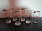 Bierglas (export Piedboeuf), Verzamelen, Ophalen of Verzenden, Zo goed als nieuw, Bierglas