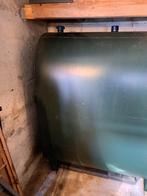 Mazouttank, Doe-het-zelf en Bouw, Ophalen, Gebruikt, 150 cm of meer, 80 cm of meer